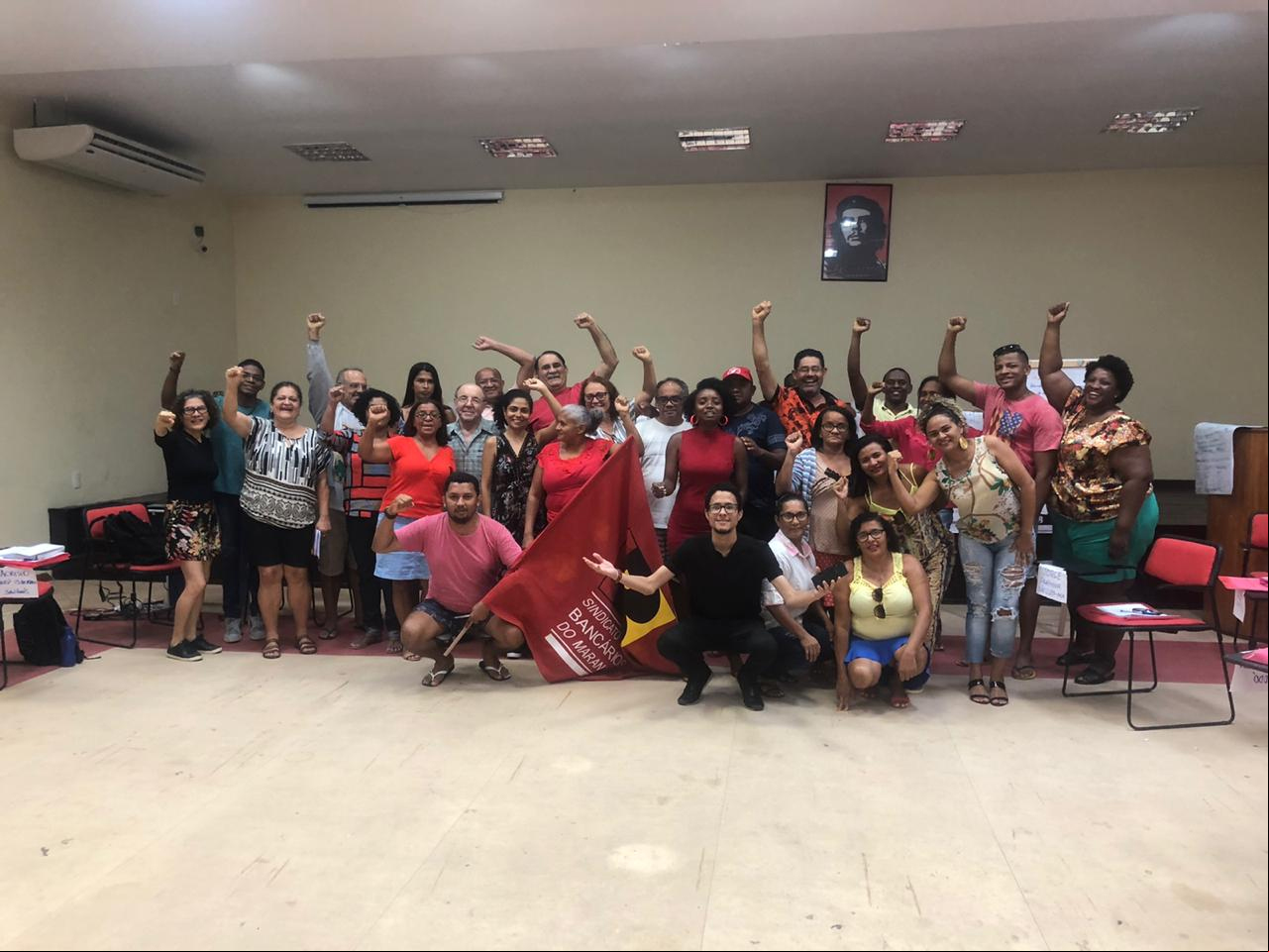 SEEB promove Curso Concep
