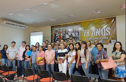 Curso de No