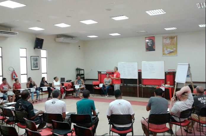 Jornada de Forma