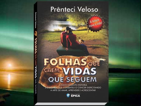 Boa dica de leitura para este fim de ano; confira!