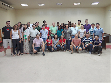 Curso de Orat